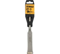 Зубило с твердосплавными напайками SDS+, 200х32 мм DEWALT DT6810