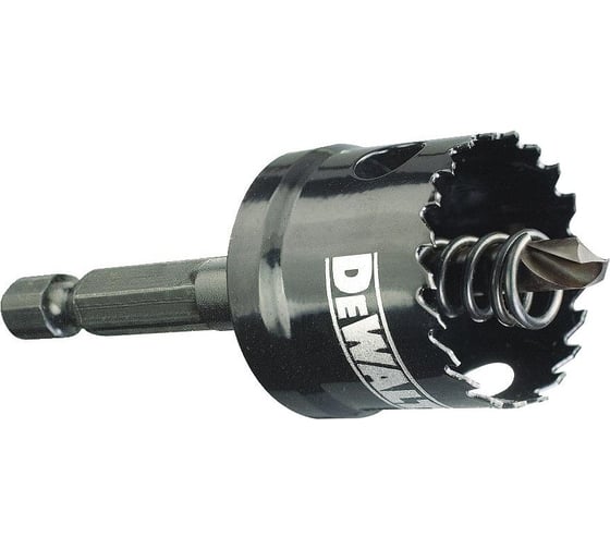 Коронка 29х20 мм DEWALT EXTREME IMPACT DT8256