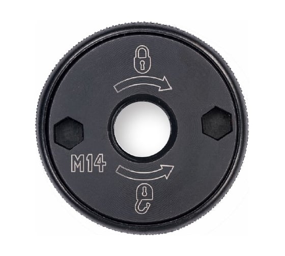 Контргайка M14 DEWALT DT3559