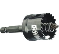 Коронка 19х20 мм DEWALT EXTREME IMPACT DT8253