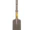 Зубило по асфальту (28 мм HEX, 445х127 мм) DEWALT DT6934 1