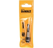 Держатель ClicFix магнитный, 60 мм DEWALT DT7515