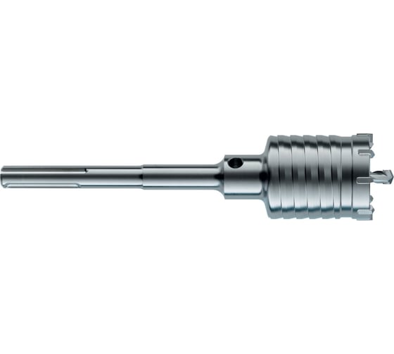 Коронка SDS-max цельная, 80х300 мм DEWALT DT6784