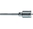 Коронка SDS-max цельная, 80х300 мм DEWALT DT6784 1