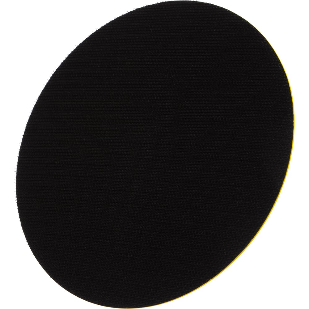 Насадка мягкая с липучкой 150 мм для дрели и УШМ MATRIX 76213 ...