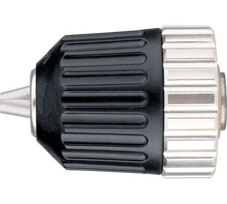 Патрон БЗП (1-10 мм; М12) для дрели MATRIX 16813