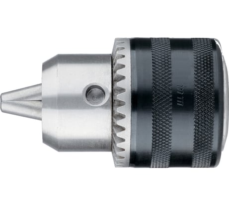 Патрон ключевой (1.5–13 мм; М12x1.25) для дрели MATRIX 16825