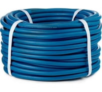Рукав III-9.0-2.0 синий, газовый, бухта 40 м Pegas pneumatic 120620
