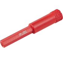 Алмазное сверло для сухого сверления DD-DRY D14x30 мм, HEX FLEX 386316