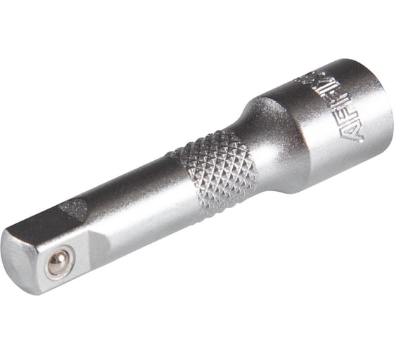 Удлинитель 50 мм, 1/4" DR AFFIX AF01320050 1