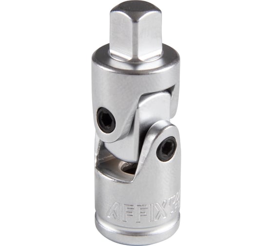 Кардан 1/4" DR AFFIX AF01420001