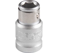 Держатель вставок (бит) 3/8" DR х 5/16" HEX AFFIX AF01530008