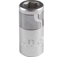 Держатель вставок (бит) 1/4" DR х 1/4" HEX AFFIX AF01511000