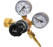 Регулятор комбинированный У-30/АР-40-М FOOB f53.10.1 00-00003770
