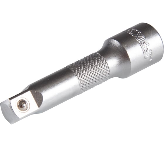 Удлинитель 75 мм, 3/8" DR AFFIX AF01330075 1