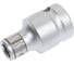 Держатель вставок (бит) 1/2" DR х 5/16" HEX AFFIX AF01540008 1