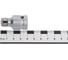 Держатель вставок (бит) 1/2" DR х 5/16" HEX AFFIX AF01540008 3