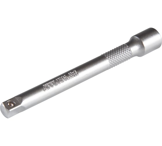 Удлинитель 100 мм, 1/4" DR AFFIX AF01320100 1