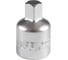 Переходник 3/8" DR х 1/4" DR AFFIX AF01532000 1