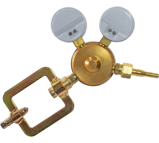 Редуктор ацетиленовый БАО-5-5 FOOB f50.40.1 00-00003769