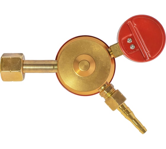Редуктор пропановый БПО-5-5 FOOB f50.11.1 00-00003767