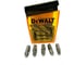 Набор бит PZ2x25 мм, 25 шт с держателем DEWALT DT71560 1
