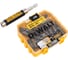 Набор бит 16 шт. пластиковый бокс DEWALT DT71511 1