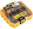 Набор бит 16 шт. пластиковый бокс DEWALT DT71511 4