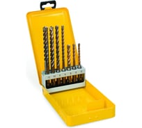 Набор буры SDS+ 7 шт. DEWALT DT8976
