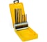 Набор буры SDS+ 7 шт. DEWALT DT8976 1