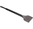 Набор зубил SDS+ 3 шт 1 пика, 2 пл. DEWALT DT60330 5