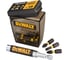 Набор насадок 25 мм 16 шт. DEWALT DT70577T 1