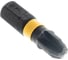 Набор насадок 25 мм с 2 держателями, 14 шт. DEWALT DT70512T 9