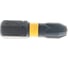 Набор насадок 25 мм с 2 держателями, 14 шт. DEWALT DT70512T 11