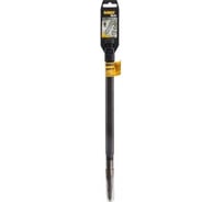 Пикообразное зубило XLR 19 мм HEX, 300 мм DEWALT DT6953