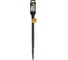Пикообразное зубило XLR 19 мм HEX, 300 мм DEWALT DT6953 1