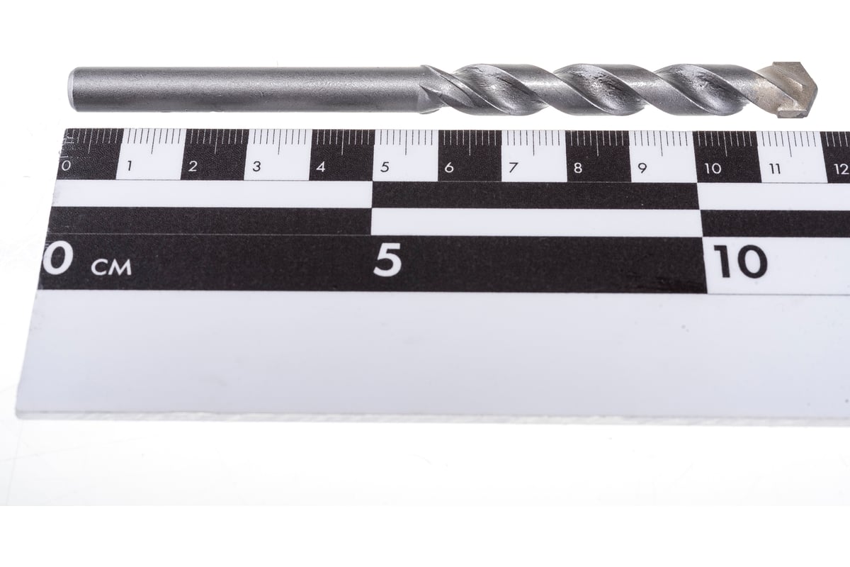 Набор сверл бетону (4-10 мм, 5 шт.) DEWALT DT6952 - выгодная цена .