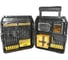 Набор IMPACT сверла EXTREME® по дереву+биты 57 шт. DEWALT MaxisafeXL DT9282 1