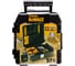 Набор IMPACT сверла EXTREME® по дереву+биты 57 шт. DEWALT MaxisafeXL DT9282 2