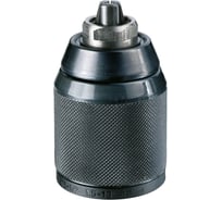 Патрон 1.5-13 мм, 1/2"х20 UNF, металл/губки НМ DEWALT DT7046