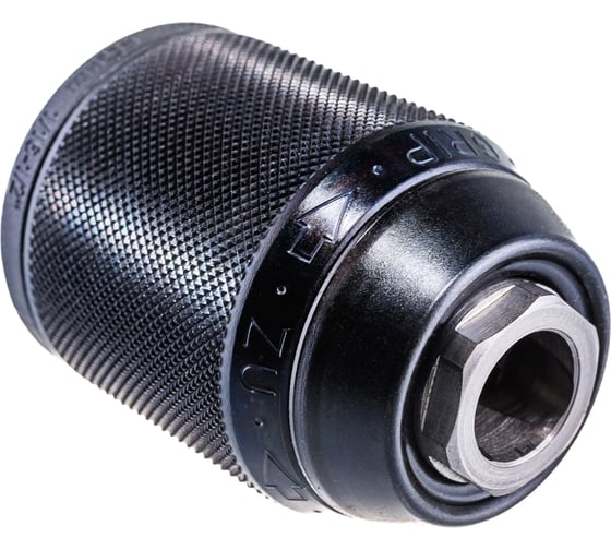 Патрон 1.5-13 мм, 1/2"х20 UNF, металлический DEWALT DT7045