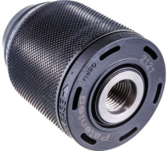 Патрон 1.5-13 мм, 1/2"х20 UNF, металлический DEWALT DT7045