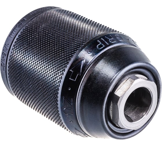 Патрон 1.5-13 мм, 1/2"х20 UNF, металлический DEWALT DT7045