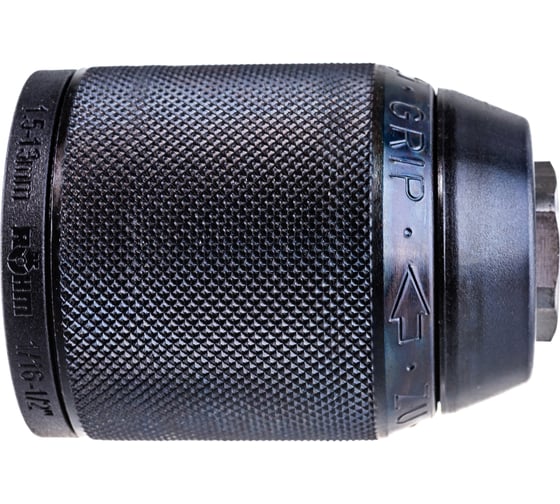 Патрон 1.5-13 мм, 1/2"х20 UNF, металлический DEWALT DT7045