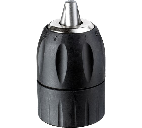 Патрон 1.5-13 мм, 1/2"х20 UNF, пластик DEWALT DT7002 1