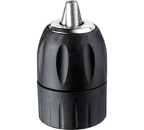 Патрон 1.5-13 мм, 1/2"х20 UNF, пластик/металл DEWALT DT7025