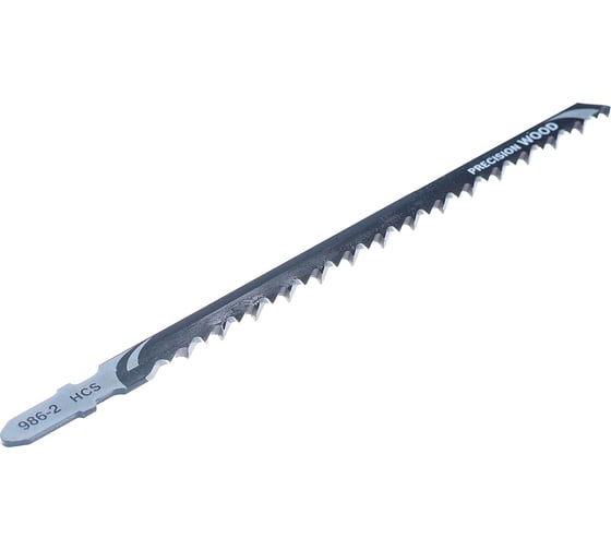Пилки по дереву HCS (152х116 мм, шаг 4.0, пропил 100 мм, T344DP, 5 шт.) DEWALT DT2076