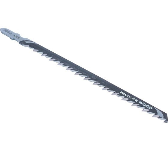 Пилки по дереву HCS (152х116 мм, шаг 4.0, пропил 100 мм, T344DP, 5 шт.) DEWALT DT2076