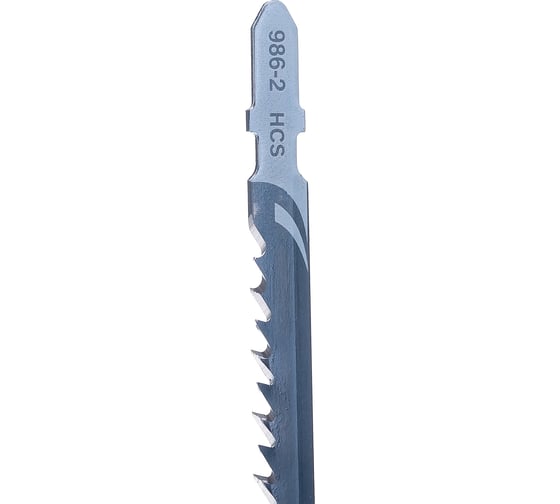 Пилки по дереву HCS (152х116 мм, шаг 4.0, пропил 100 мм, T344DP, 5 шт.) DEWALT DT2076