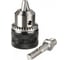 Патрон зубчатый 1,5–13 мм, 1/2"х20UNF, адаптер SDS+ DEWALT DT7005 1
